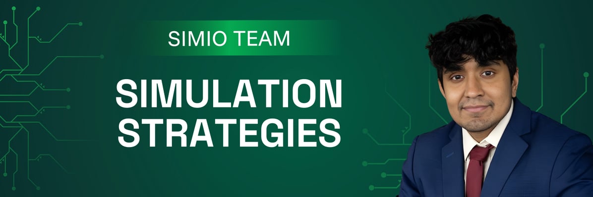 Simulation Strategies: Pinpointed Debugging with Breakpoints